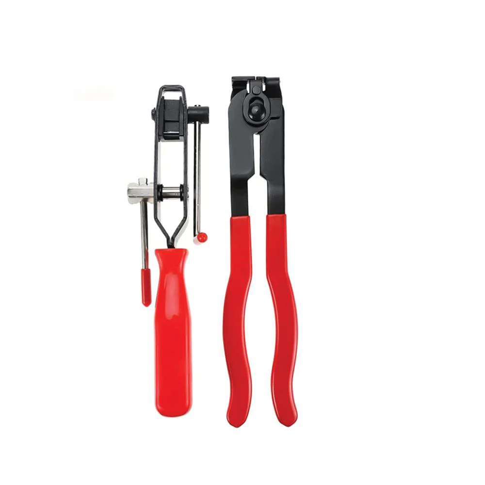 CV Joint Boot Clamp Pliers (2 Pcs) - Image 6