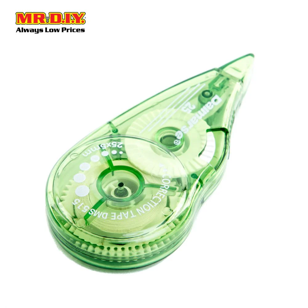 DAIMARSE Correction Tape (5mm) - Image 3