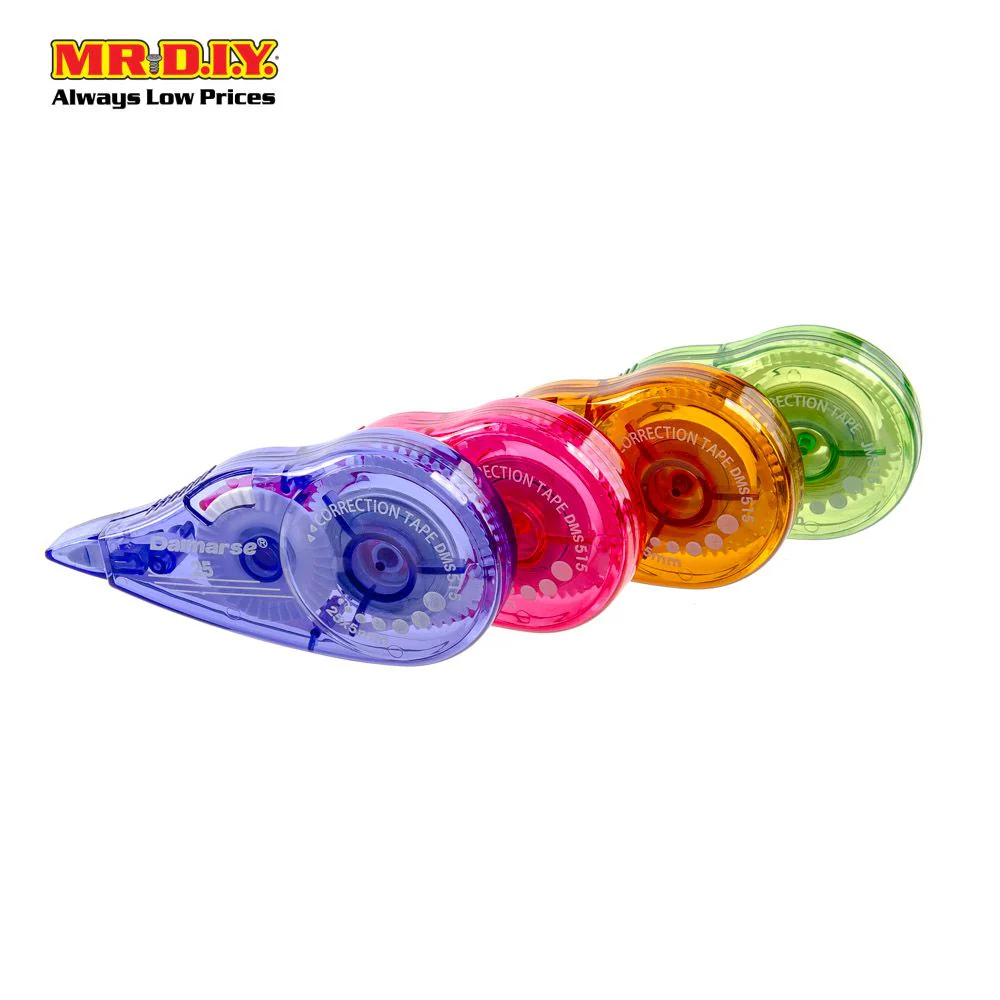 DAIMARSE Correction Tape (5mm) - Image 5