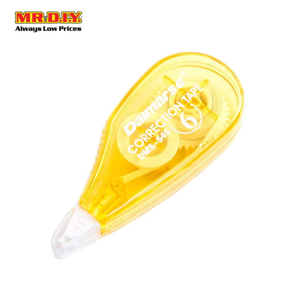 DAIMARSE Correction Tape - Image 2