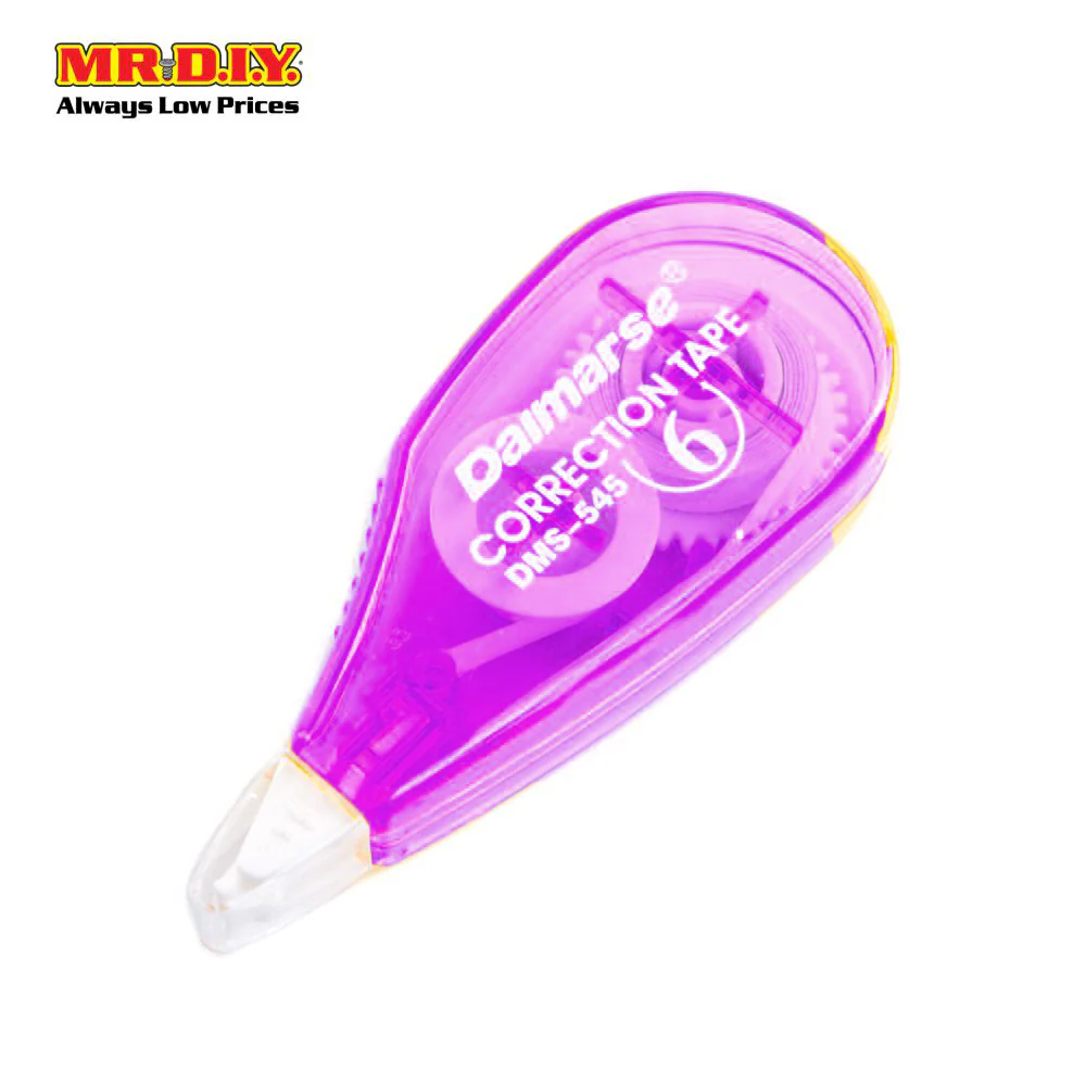 DAIMARSE Correction Tape - Image 5