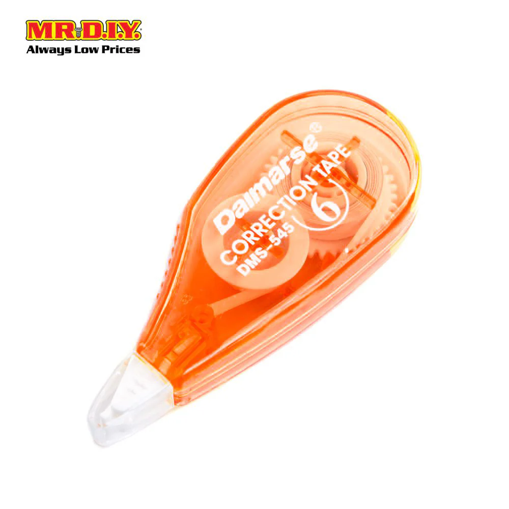 DAIMARSE Correction Tape - Image 7