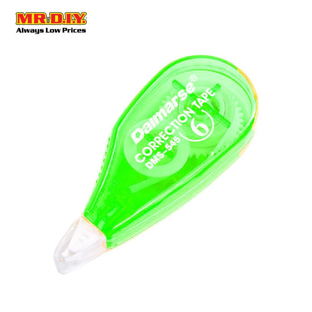DAIMARSE Correction Tape - Image 8