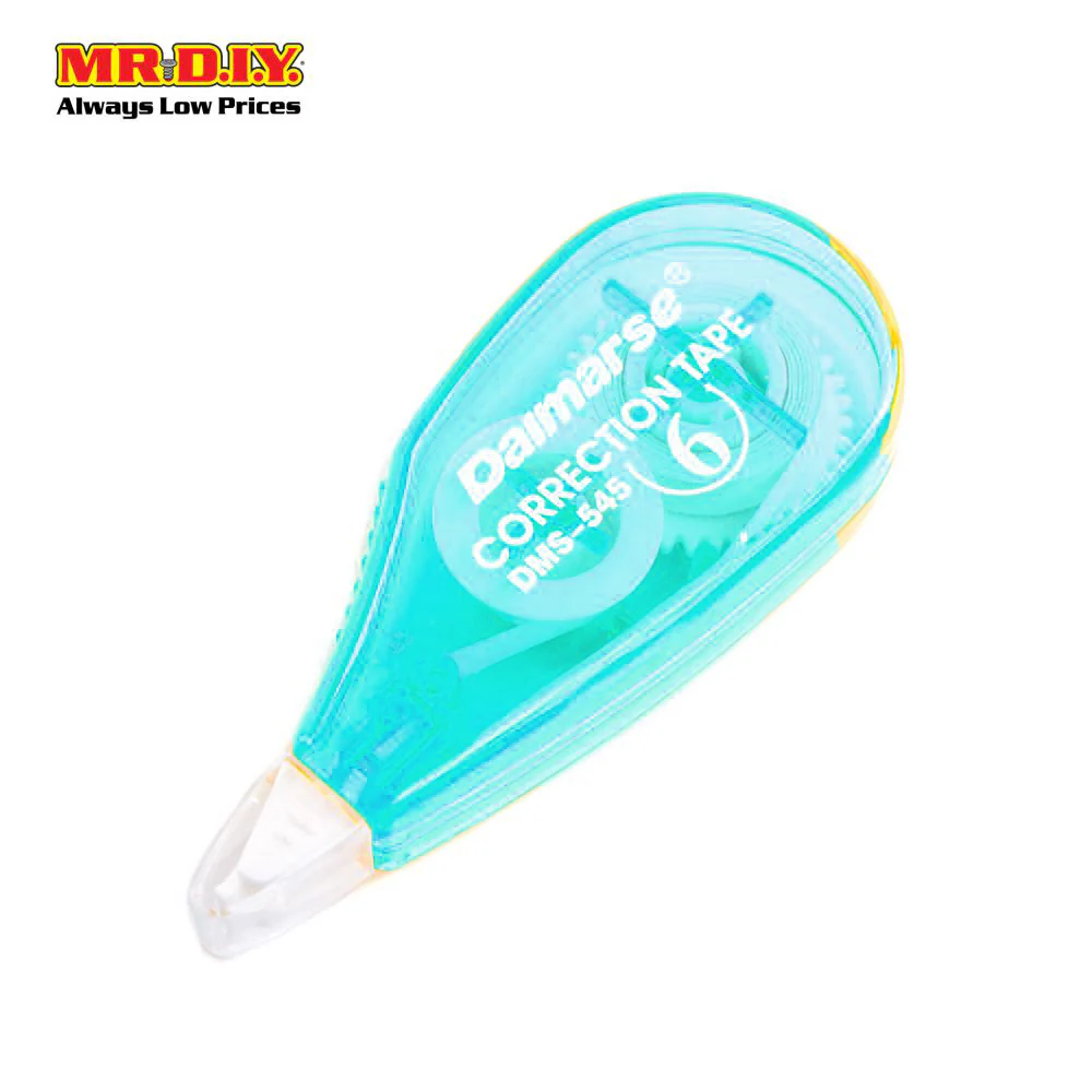 DAIMARSE Correction Tape - Image 9