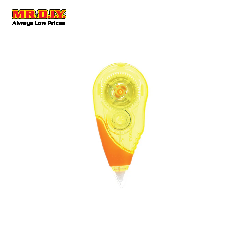 DAIMARSE Correction Tape DMS386 (1+2 pcs) - Image 3