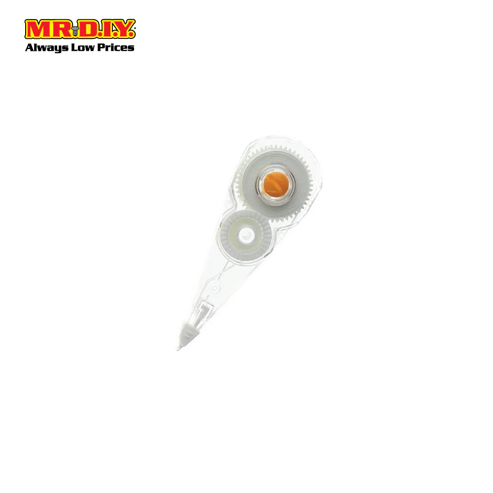 DAIMARSE Correction Tape DMS386 (1+2 pcs) - Image 4