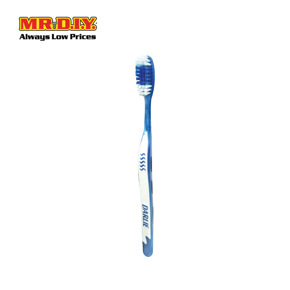 DARLIE TB Duowave Soft Toothbrush - Image 2