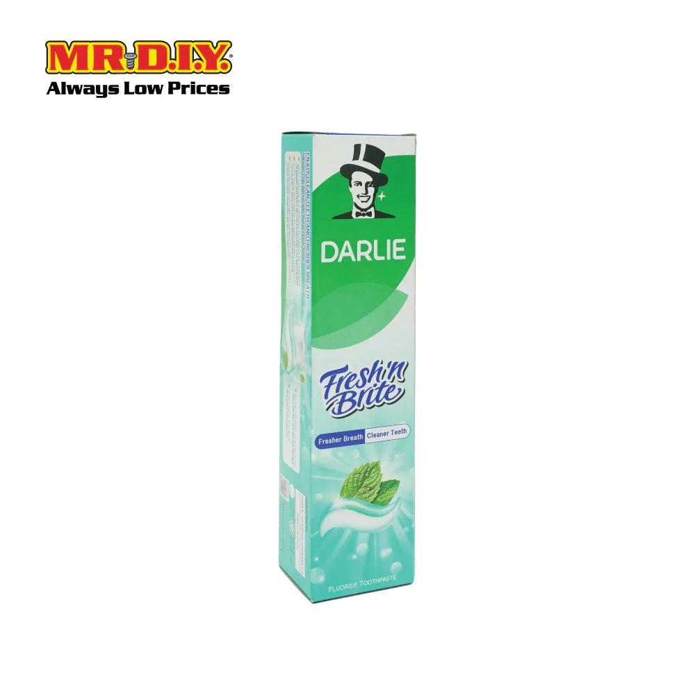 DARLIE Toothpaste Fresh in Bite (140g) - Image 2
