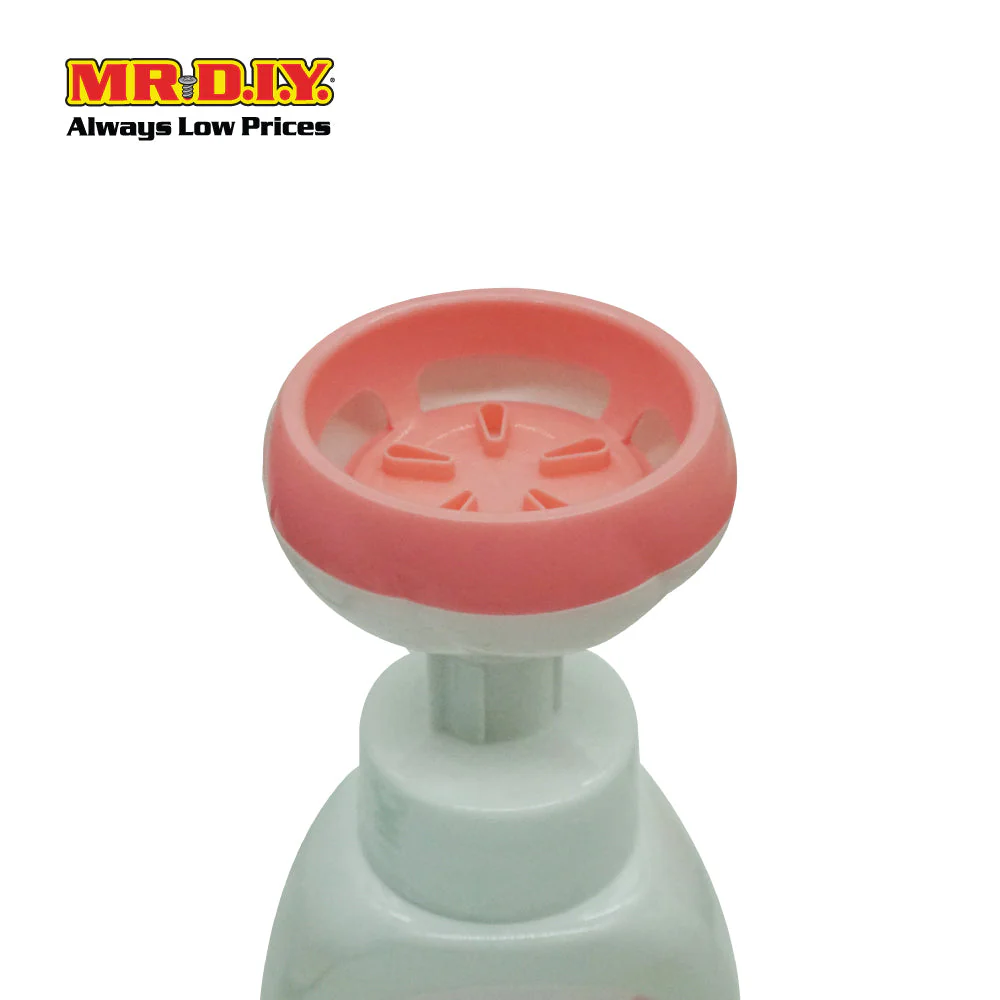 DAYS Flower Foam Handwash Strawberry (300ml) - Image 3
