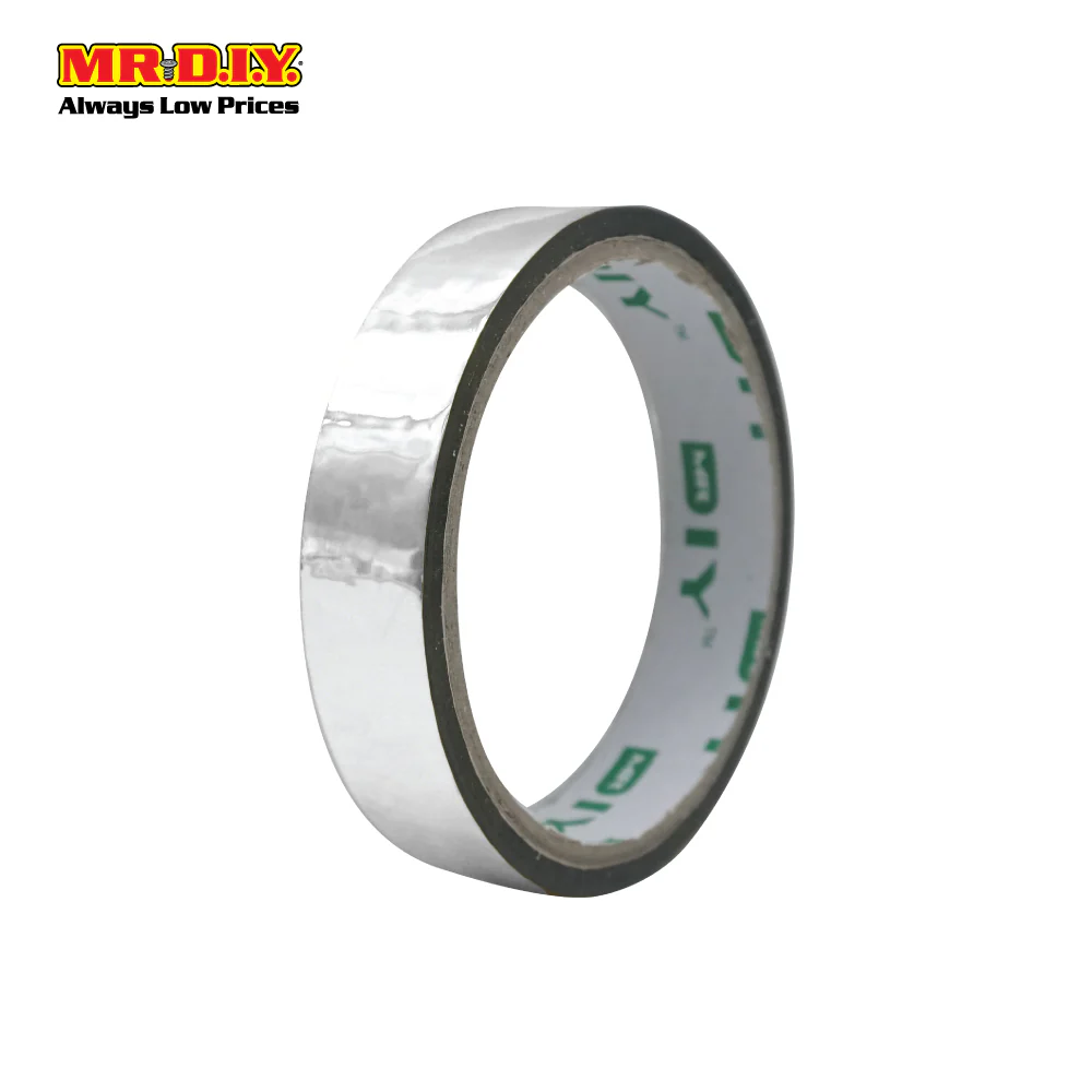 Decoration Foil Tape (1.8cm x 30m) - Image 11