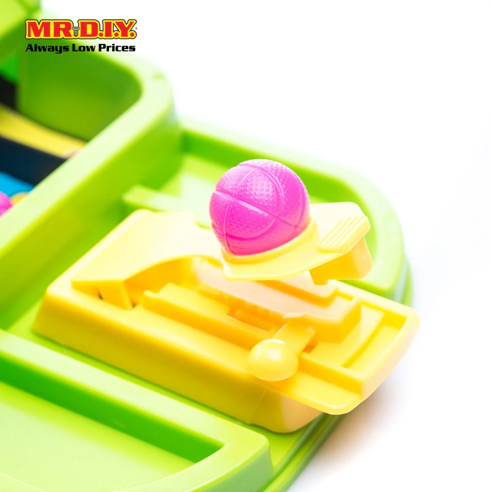 DI HONG Mini Ball Shooting Game - Image 3