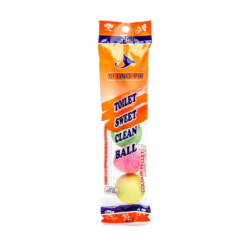 DI LING PAI Mothball (5pcs) - Image 4
