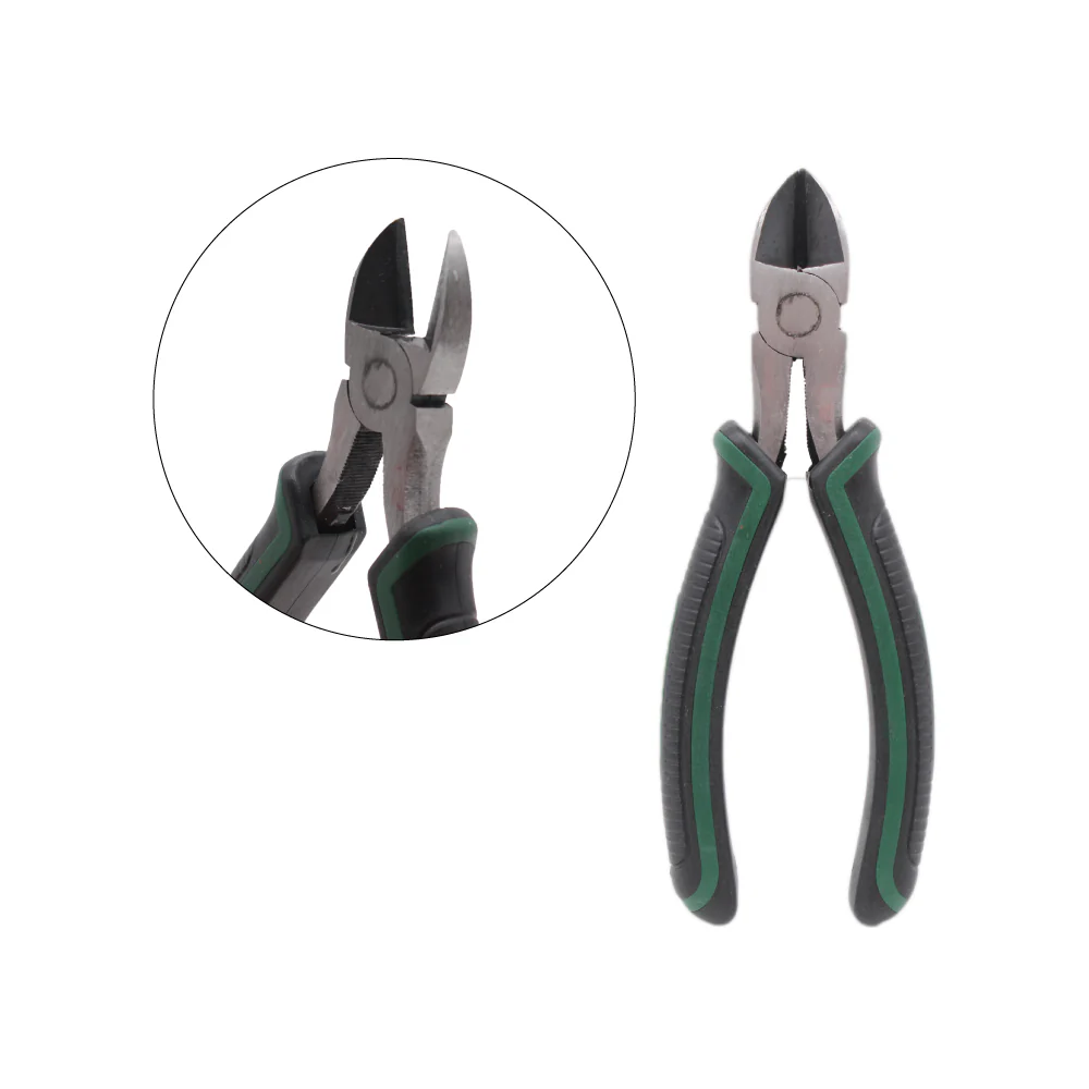 Diagonal Pliers 6" - Image 5