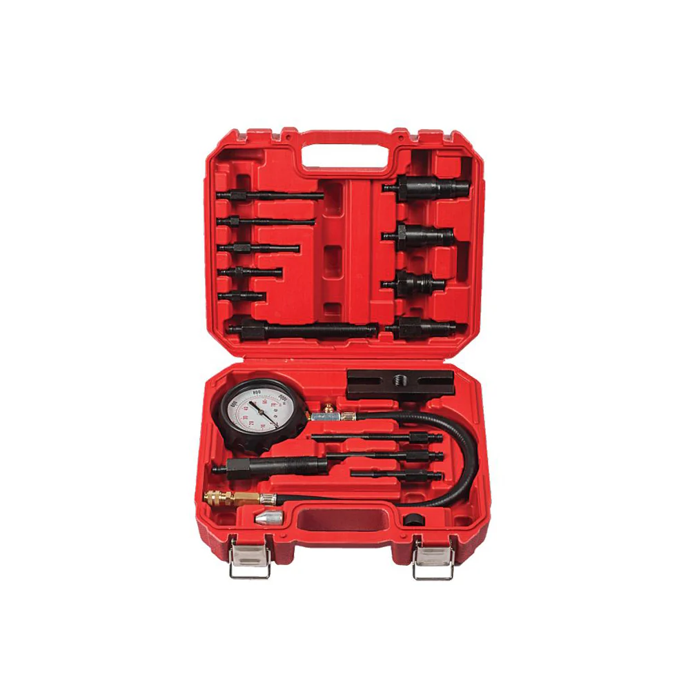Diesel Engine Compression Tester Kit - Image 3