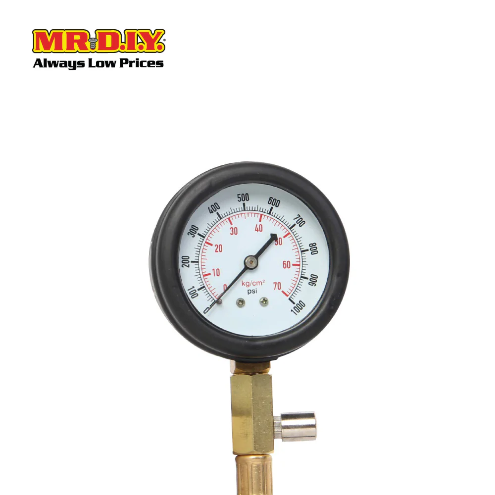 Diesel Engine Compression Tester Kit - Image 5