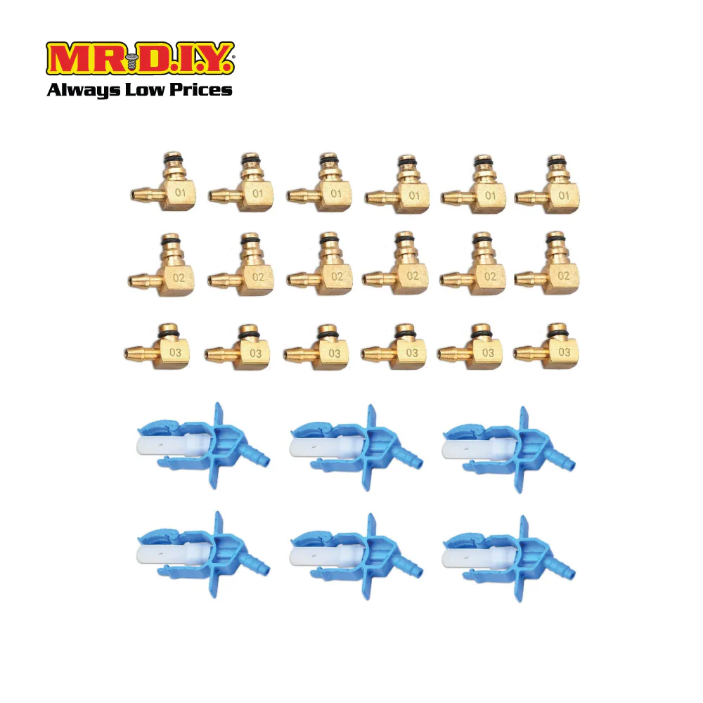 Diesel Injector Tester Kit - Image 3