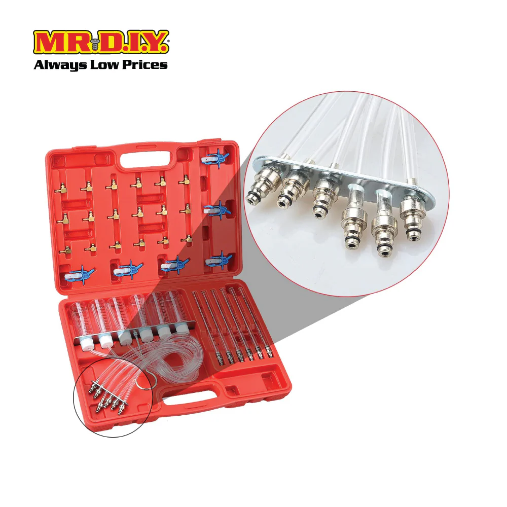 Diesel Injector Tester Kit - Image 4