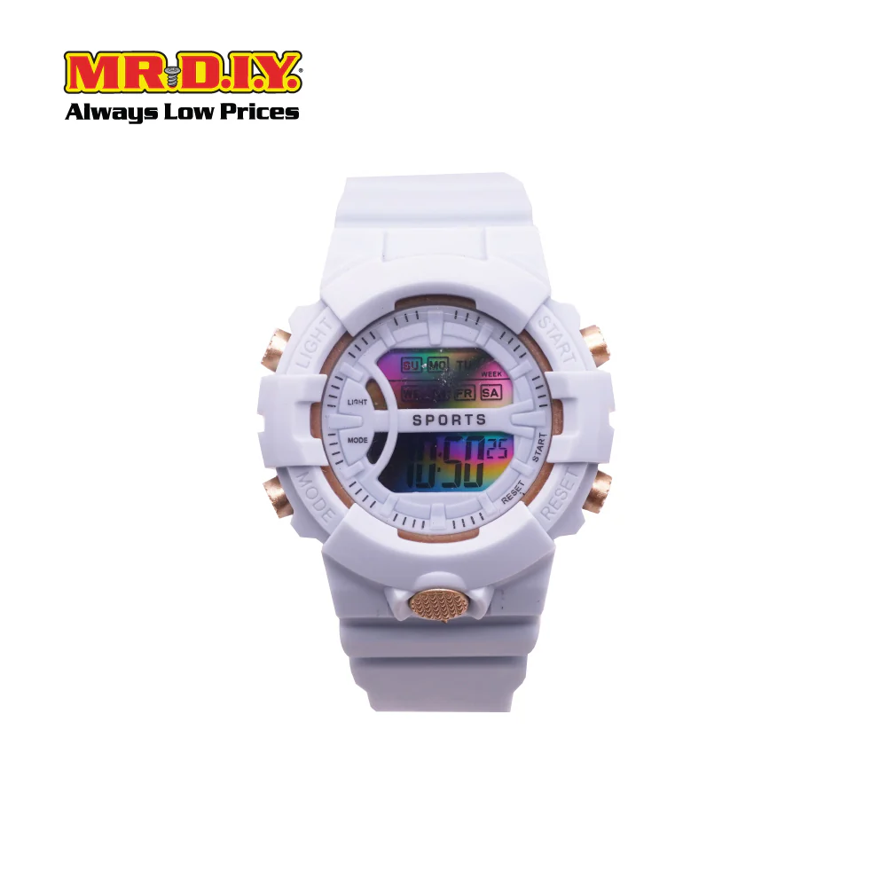 Digital Sport Watch - Image 6