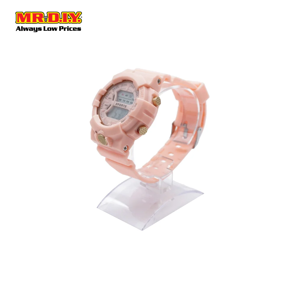 Digital Sport Watch - Image 7