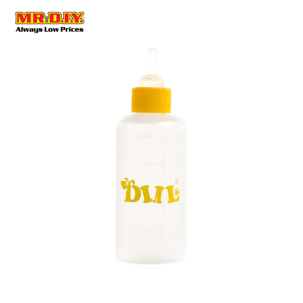 DIIL Pet Nursing Bottle Kit Set - Image 10