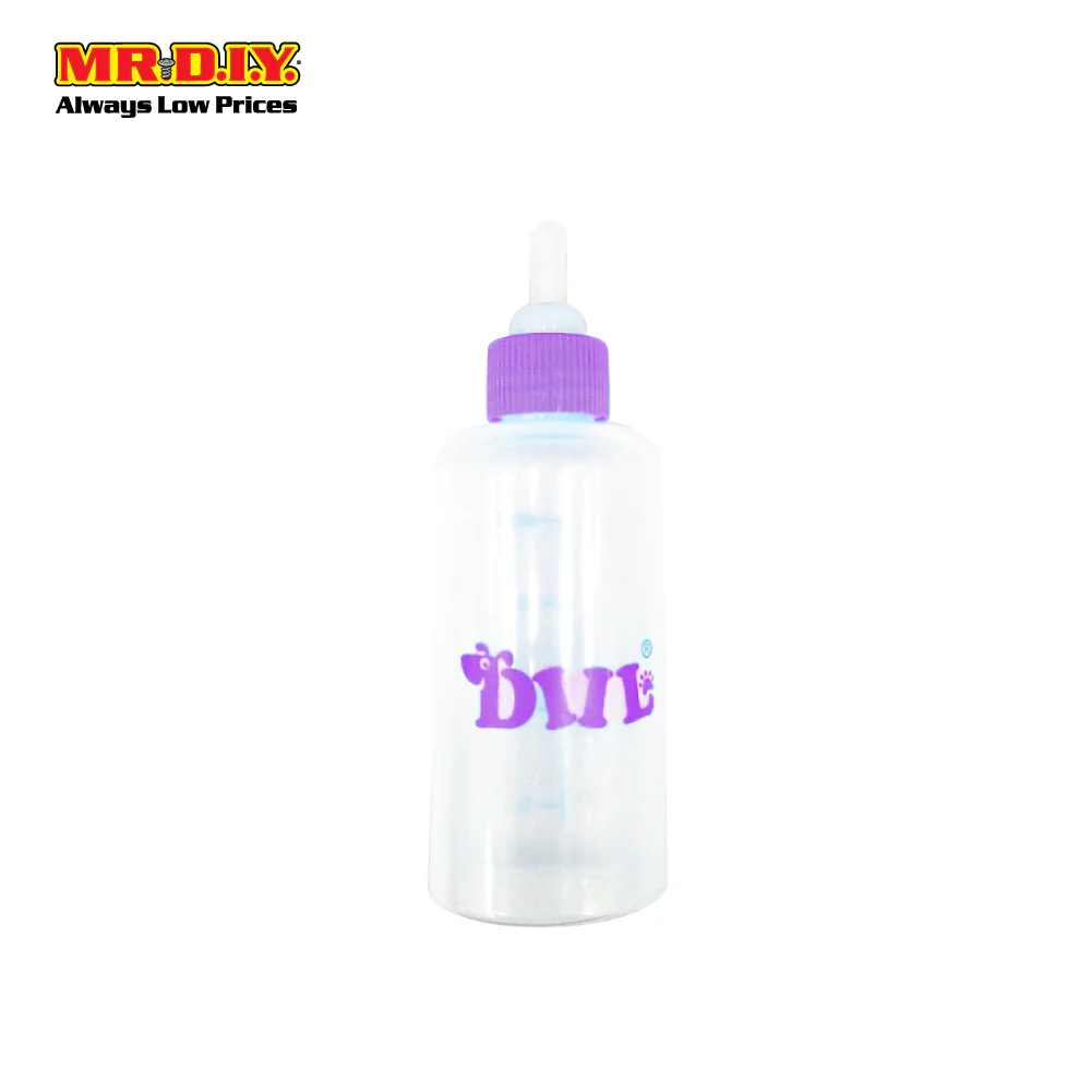DIIL Pet Nursing Bottle Kit Set - Image 11