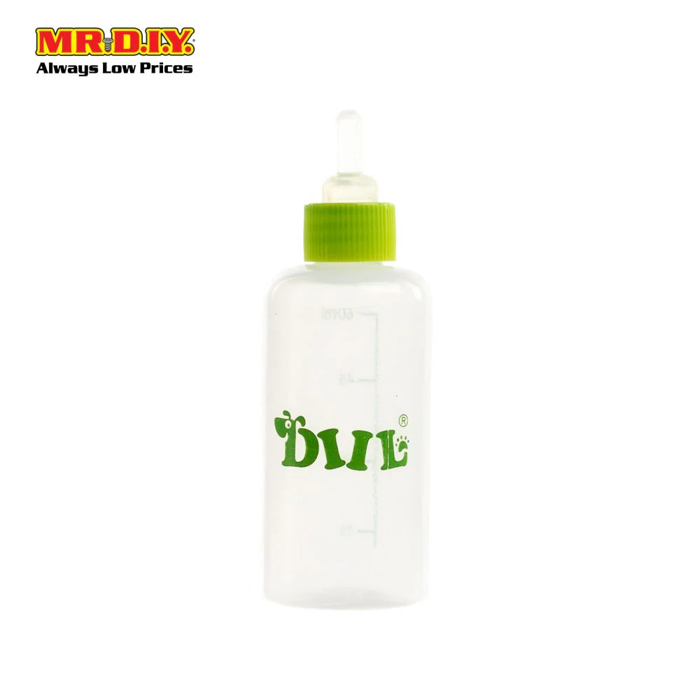 DIIL Pet Nursing Bottle Kit Set - Image 12