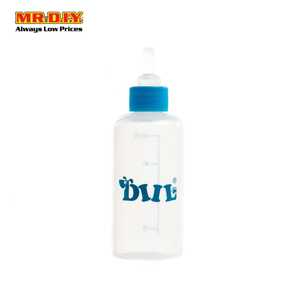 DIIL Pet Nursing Bottle Kit Set - Image 13