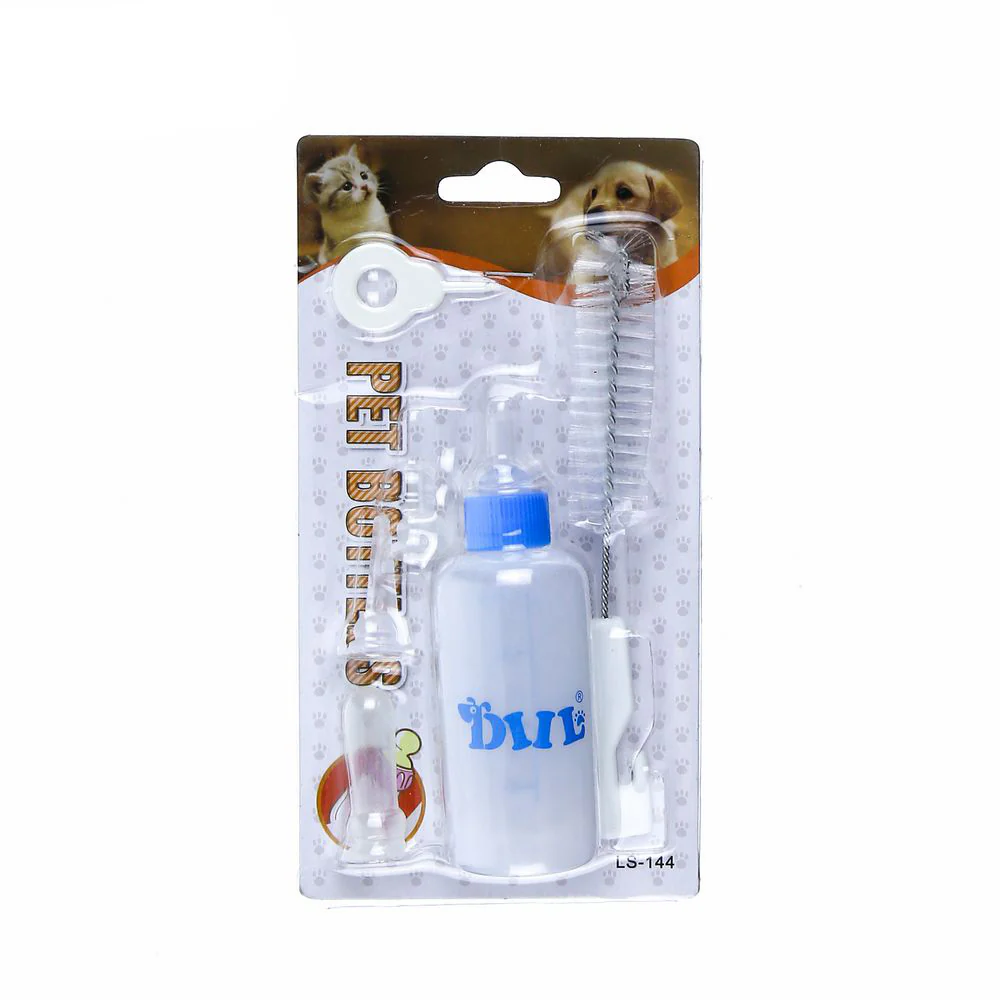 DIIL Pet Nursing Bottle Kit Set - Image 9