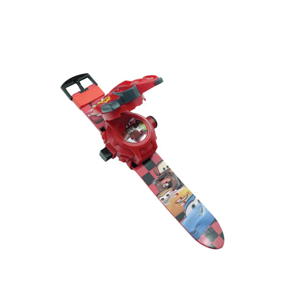 Disney Cars Children Watch 60005 - Image 4