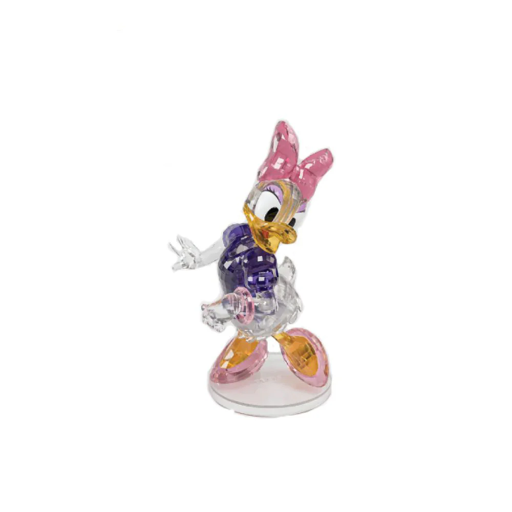 Disney Daisy Crystal Block - Image 5