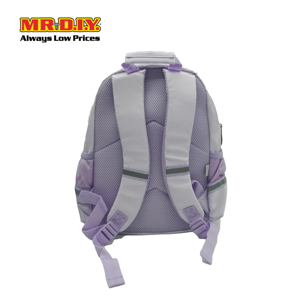 DISNEY Fro Elsa Backpack For Children - Image 4