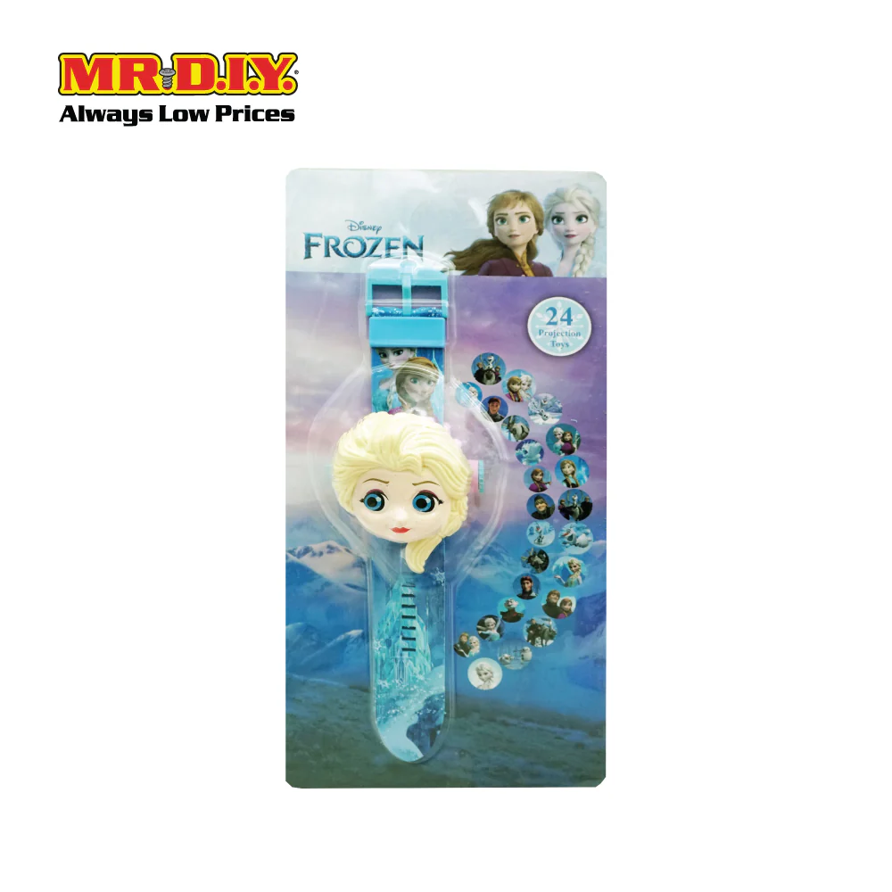 Disney Frozen Children Watch 60005 - Image 3