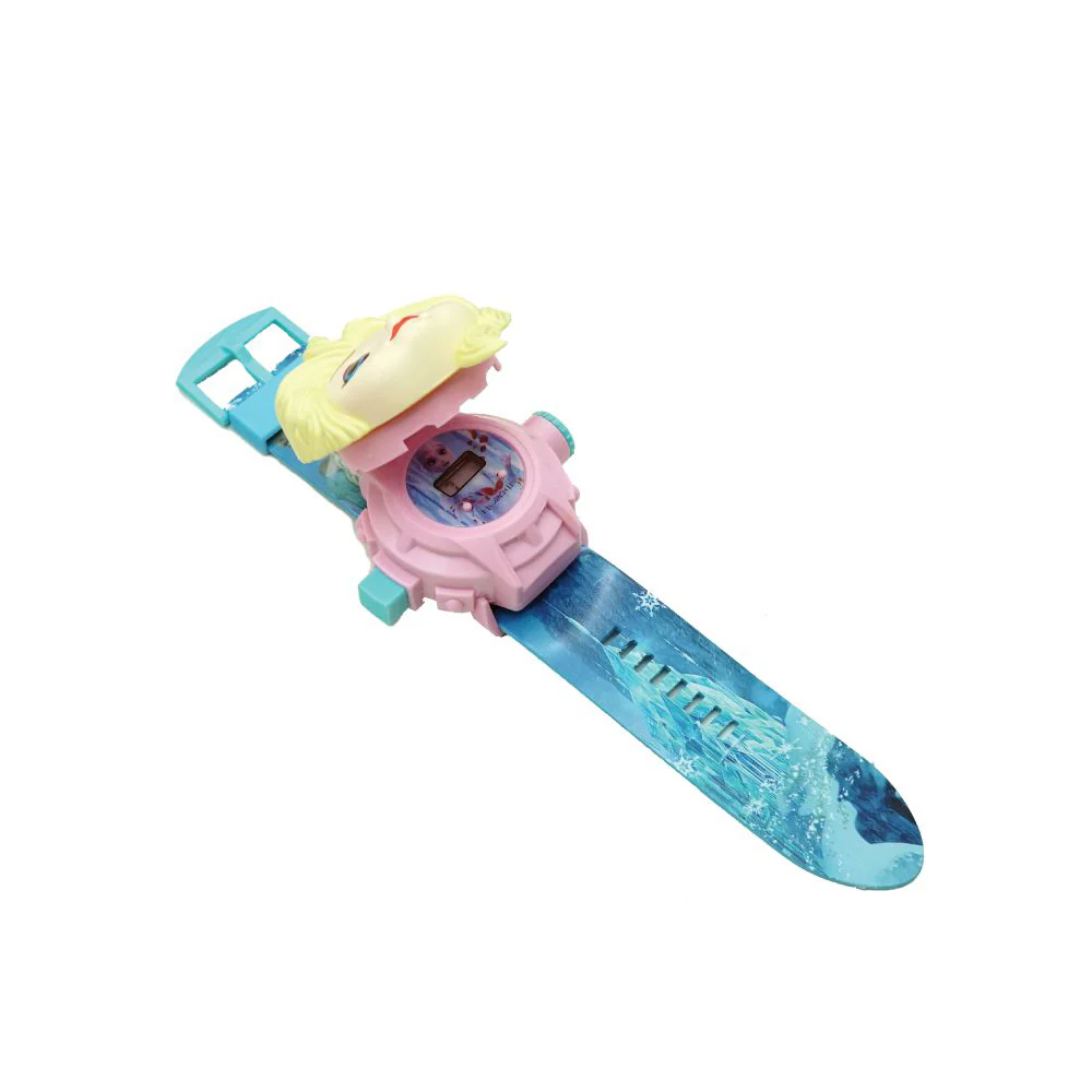 Disney Frozen Children Watch 60005 - Image 4