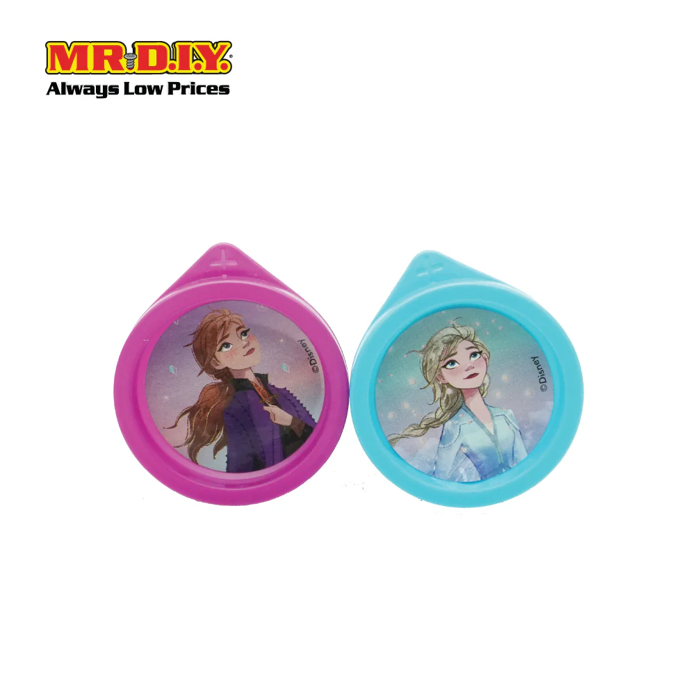 Disney Frozen Dough (2 pieces x 28g) - Image 3