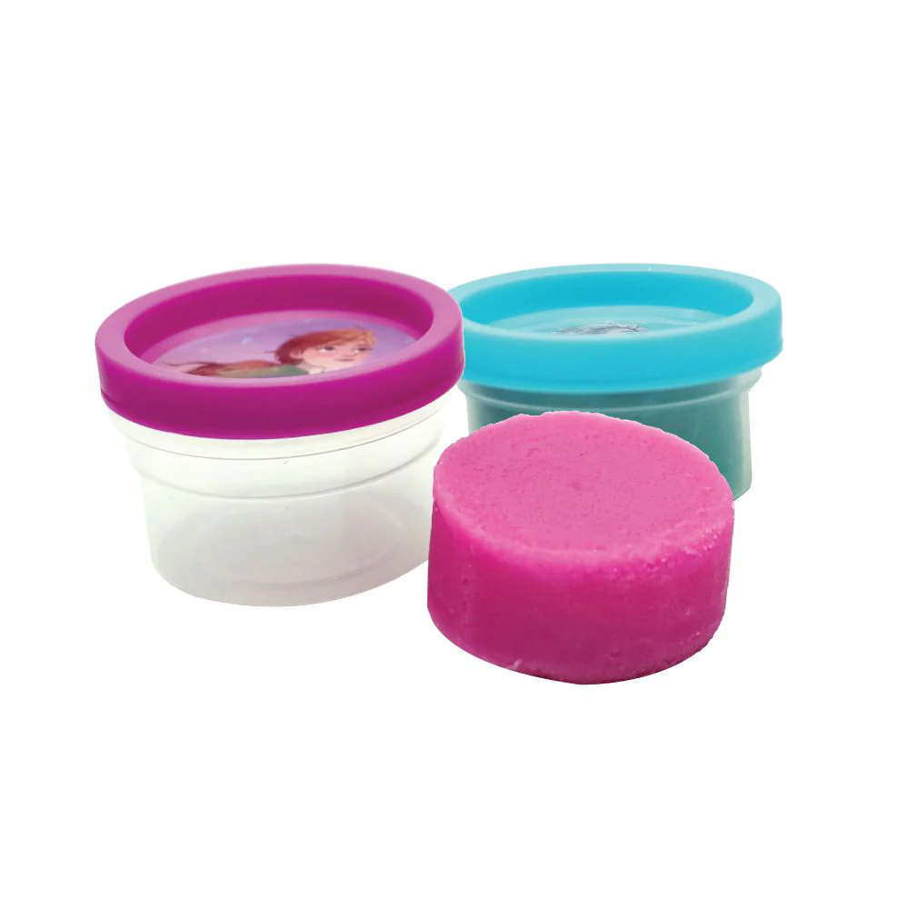 Disney Frozen Dough (2 pieces x 28g) - Image 6