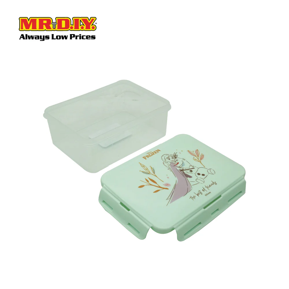 Disney Frozen Food Container (1.5L) - Image 3