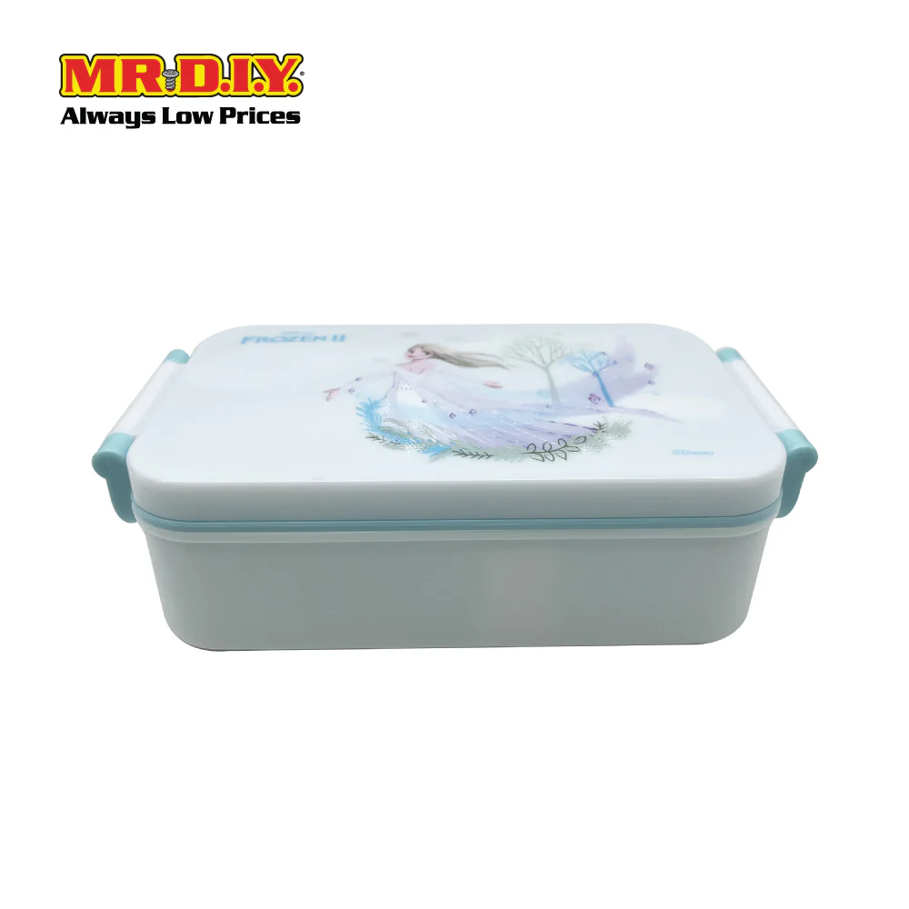 Disney Frozen II Lunch Box - Image 3