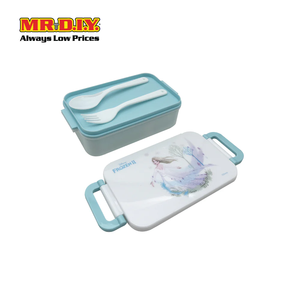 Disney Frozen II Lunch Box - Image 4