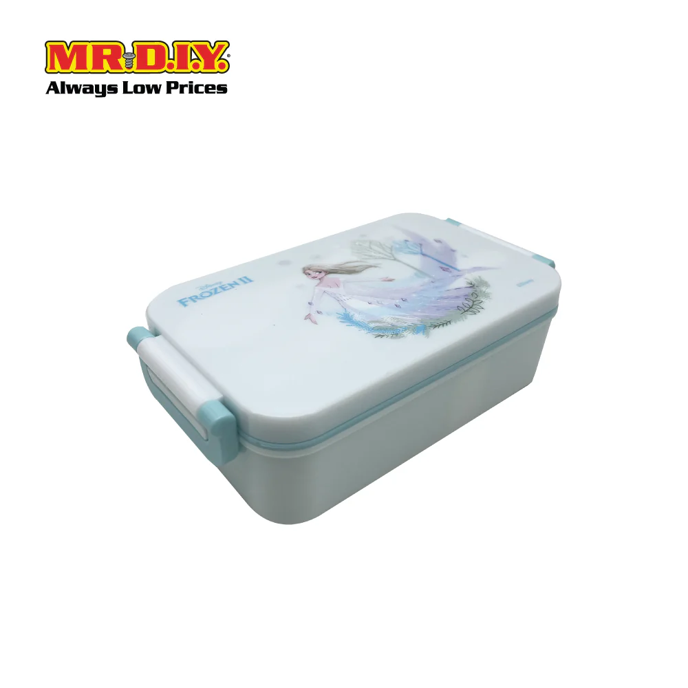 Disney Frozen II Lunch Box - Image 5