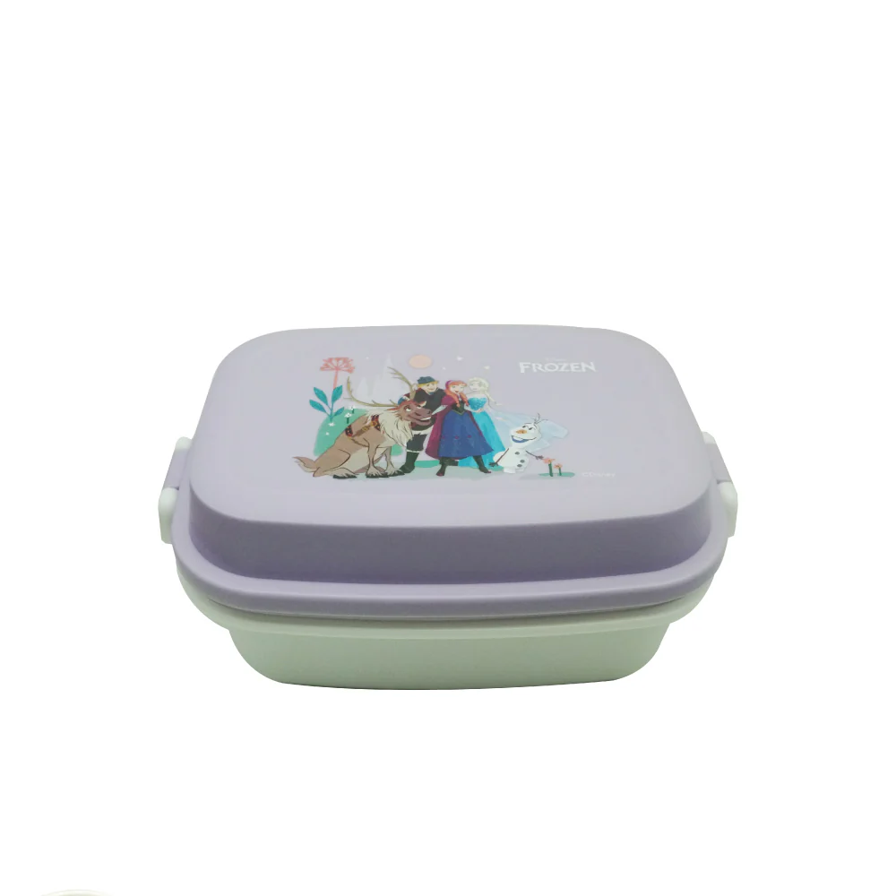 Disney Frozen Lunch Box (19 x 12.5 cm) - Image 2