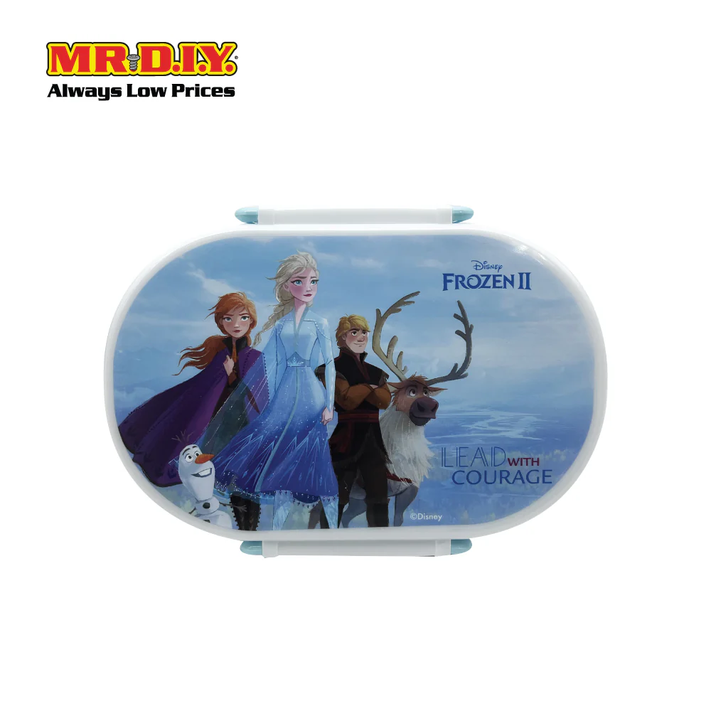 Disney Frozen Lunch Box - Image 4