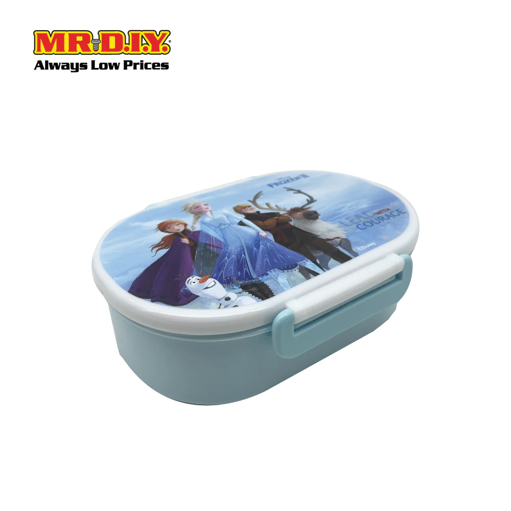 Disney Frozen Lunch Box - Image 5
