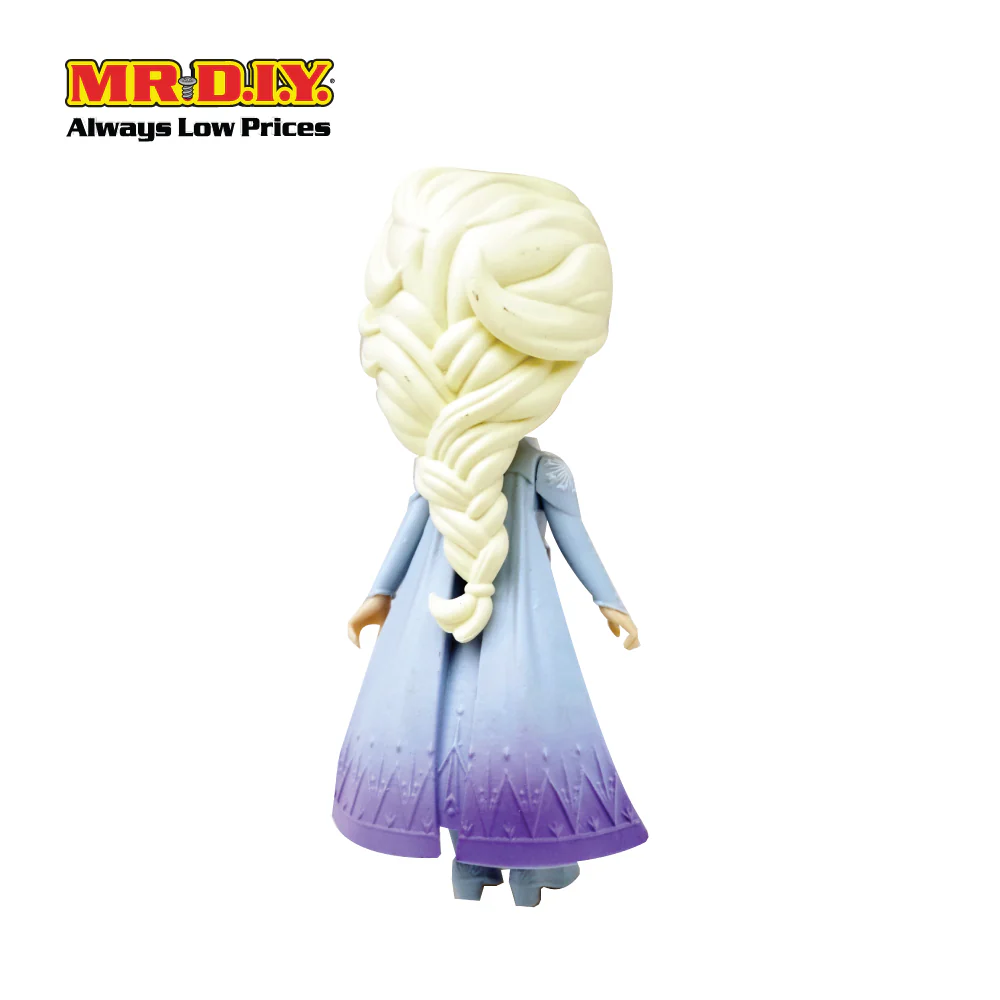 Disney Frozen Mini Elsa Doll (12cm) - Image 4