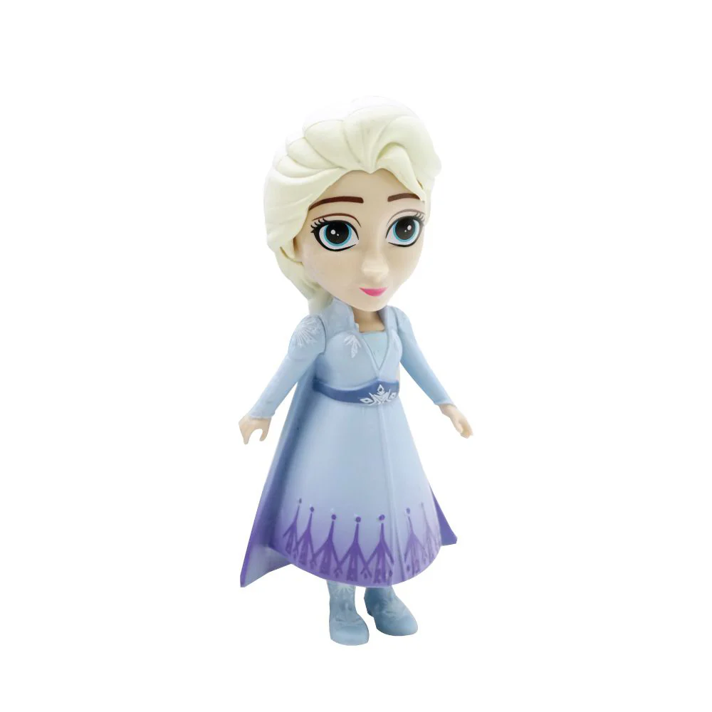 Disney Frozen Mini Elsa Doll (12cm) - Image 5