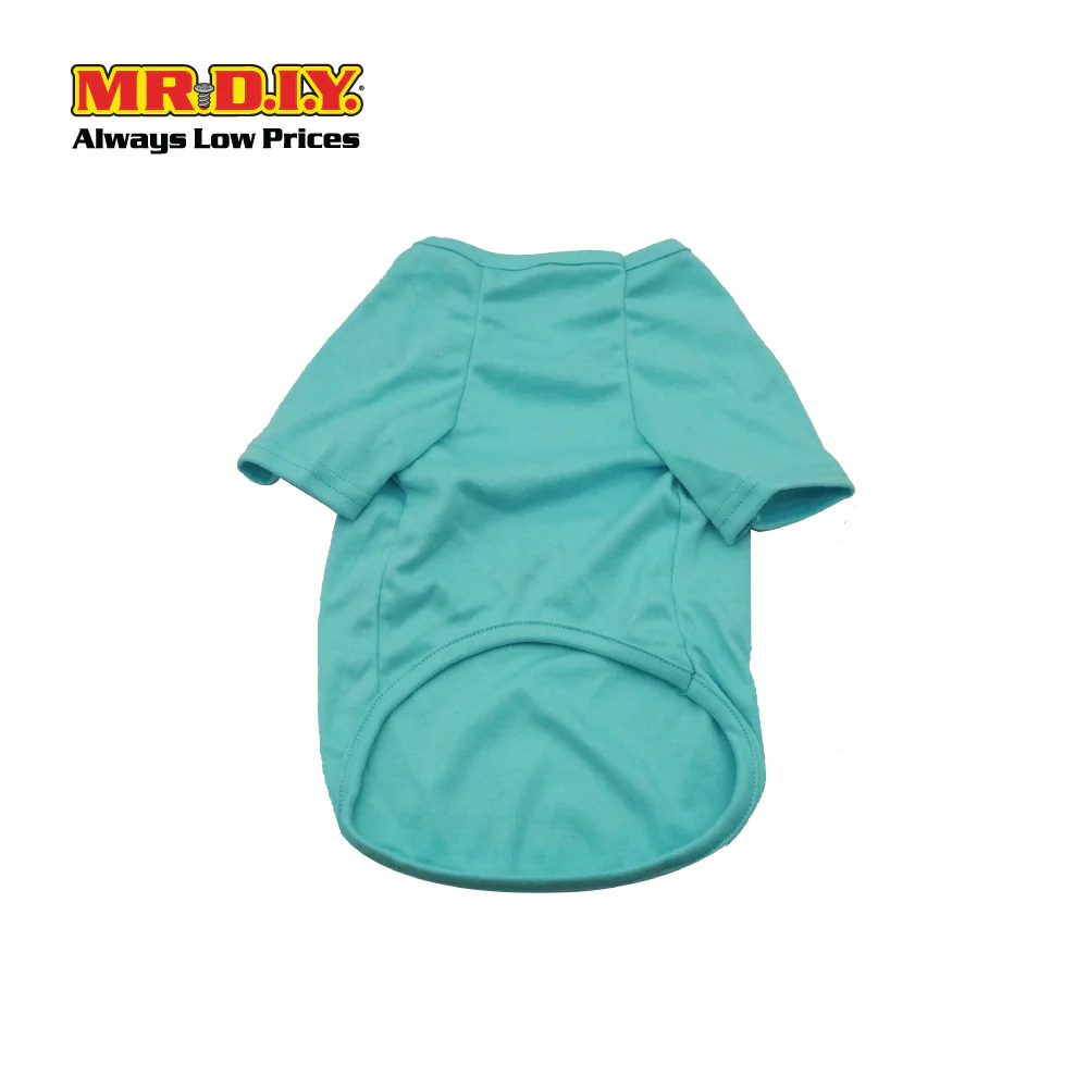 Disney Frozen Pet Shirt L - Image 3