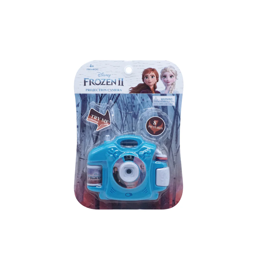 Disney Frozen Projection Camera - Image 4