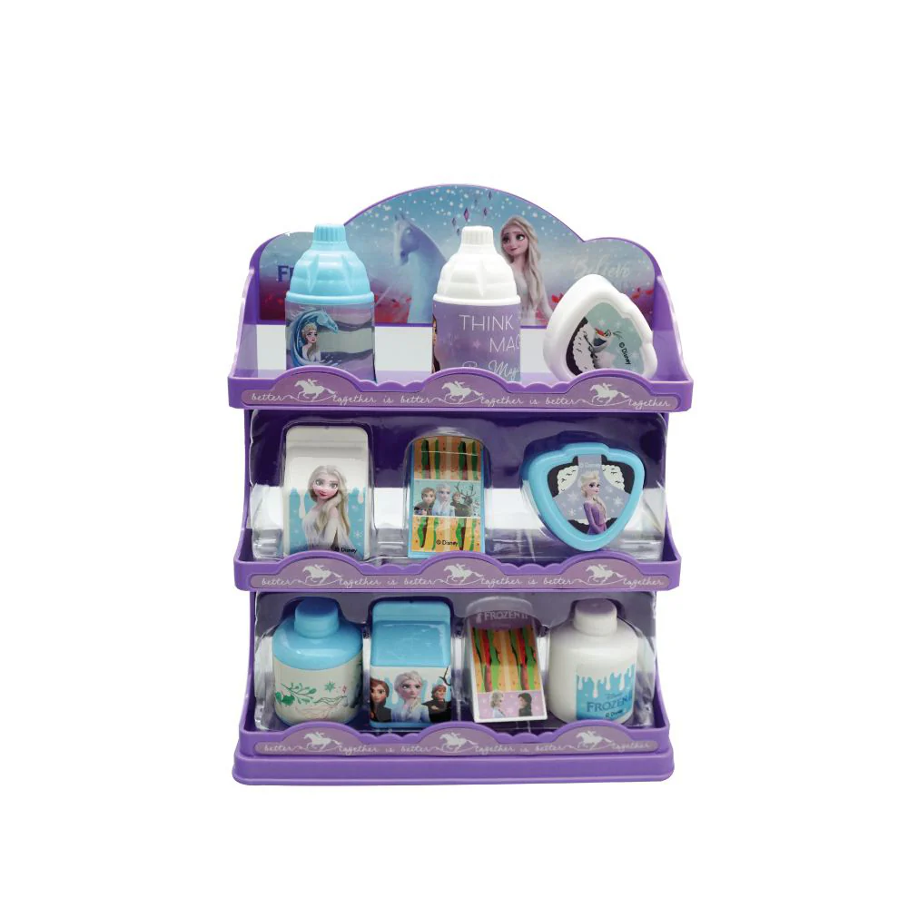 Disney Frozen Supermarket Playset - Image 5