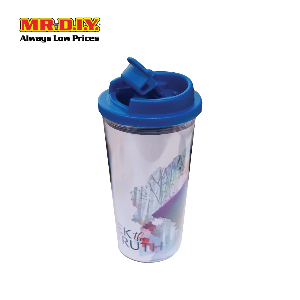 Disney Frozen Tumbler 450ml - Image 2