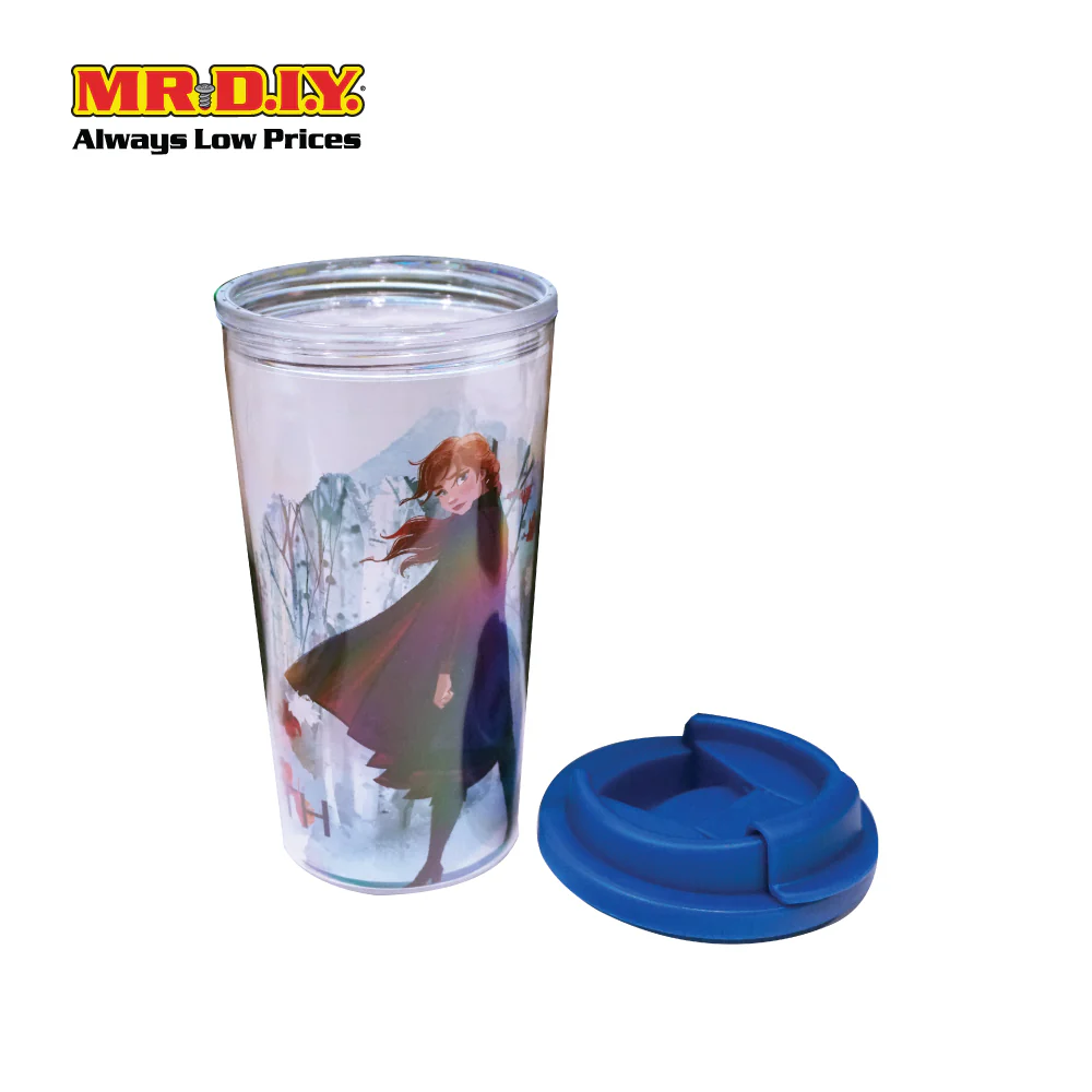 Disney Frozen Tumbler 450ml - Image 3