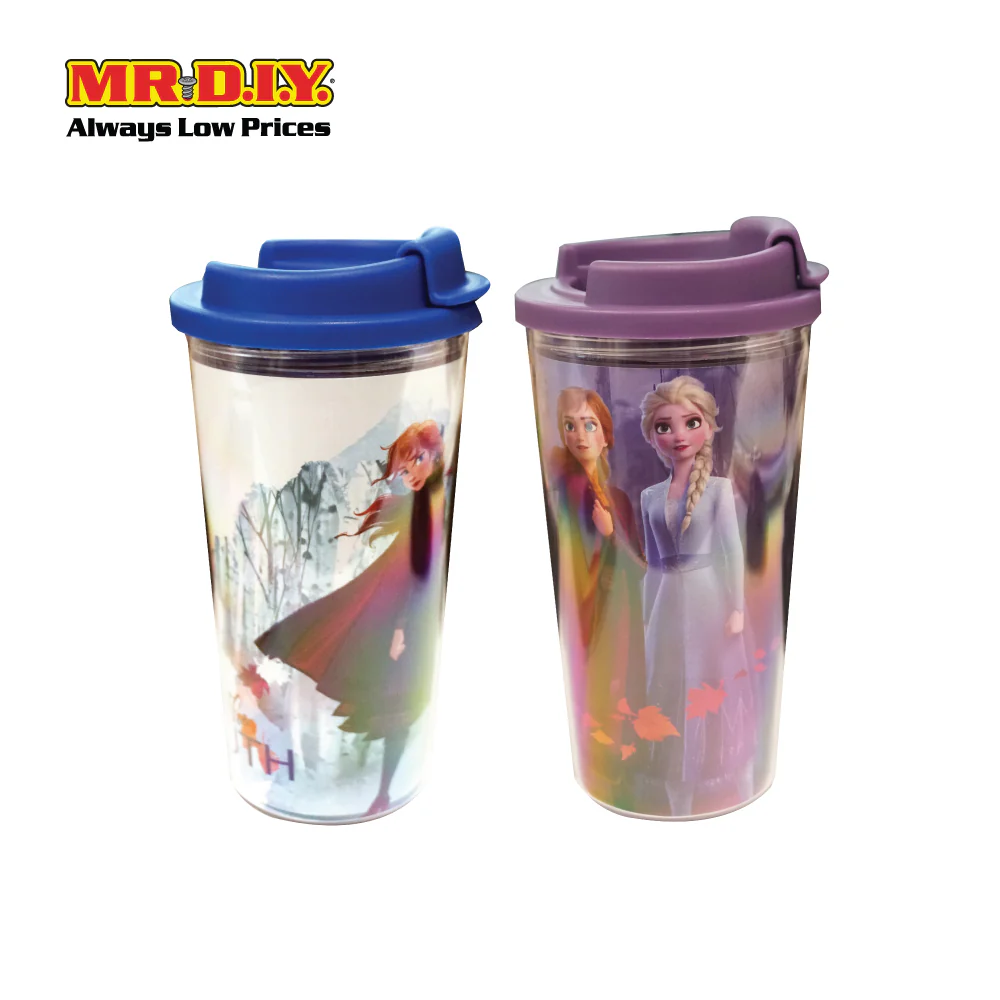 Disney Frozen Tumbler 450ml - Image 4